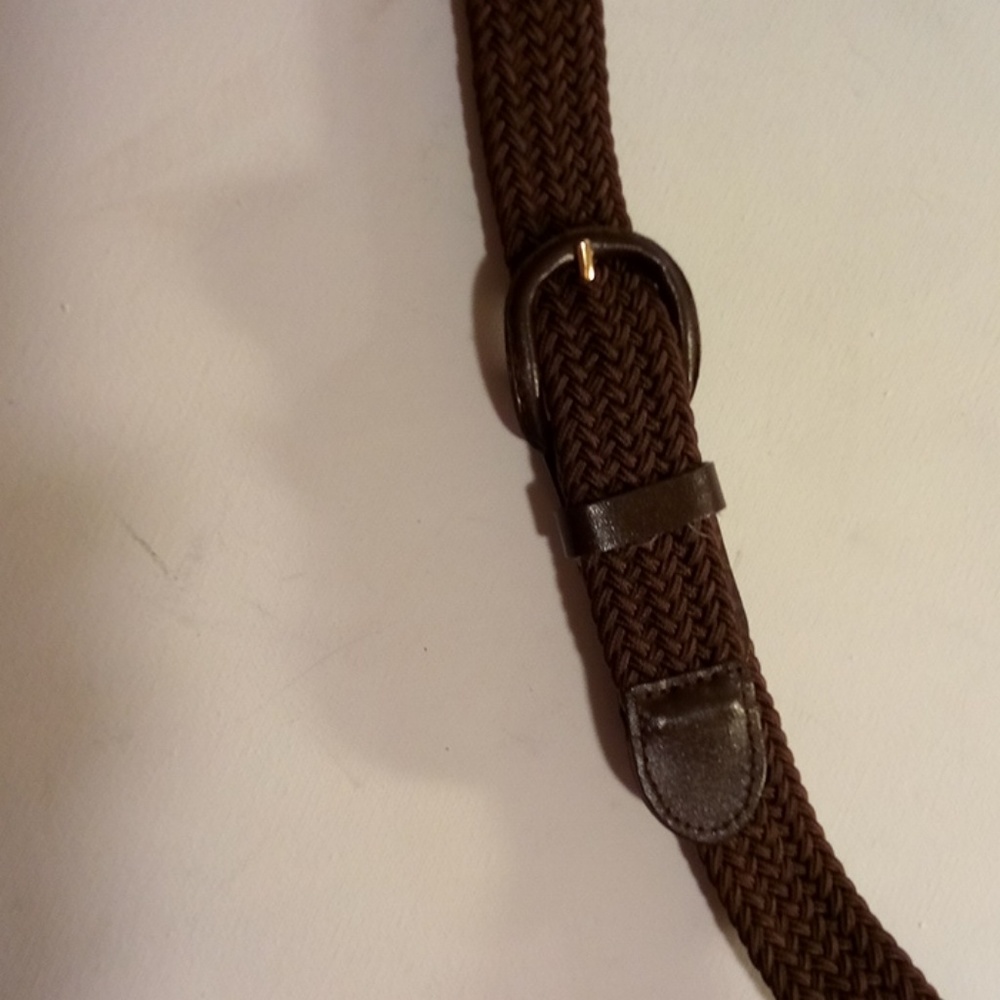 Belt  36
